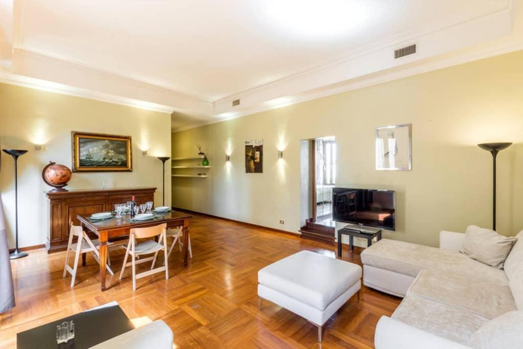 Casa Bacelli Apartment *