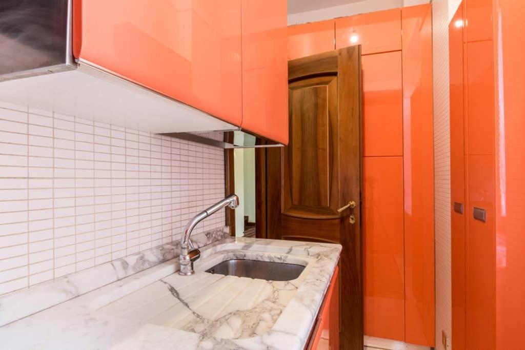 Casa Bacelli Apartment *