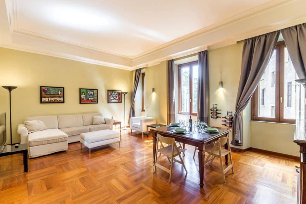 Casa Bacelli