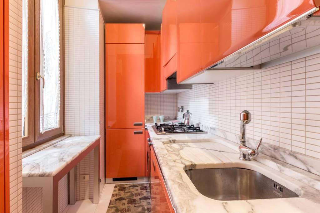 Casa Bacelli Apartment Rome