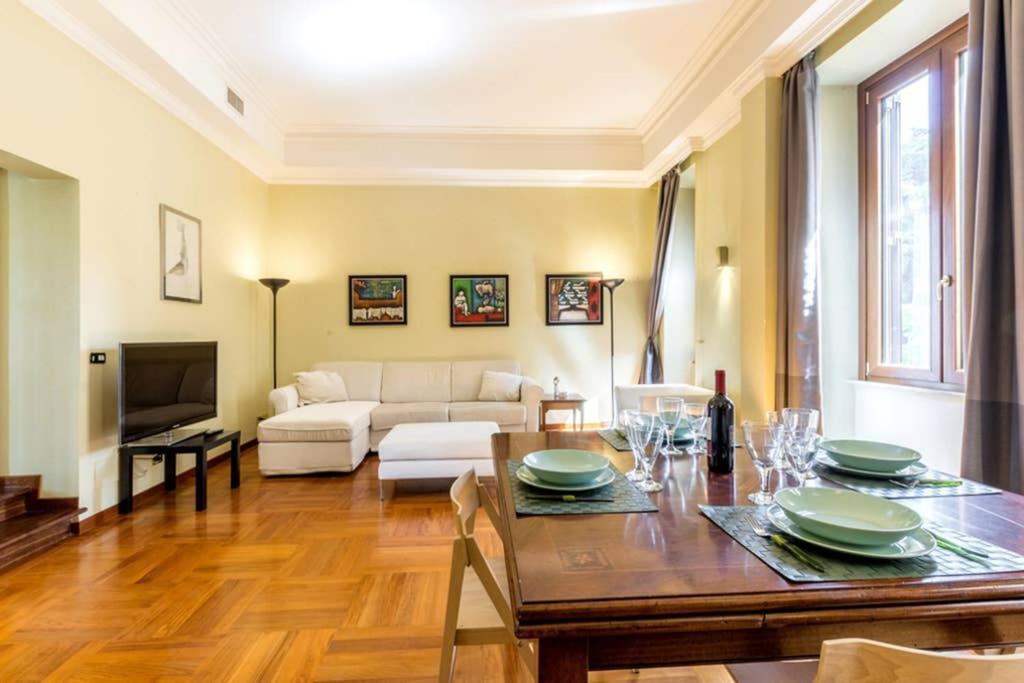 Casa Bacelli *