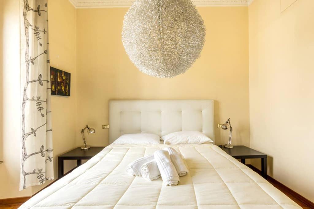 Apartment Casa Bacelli