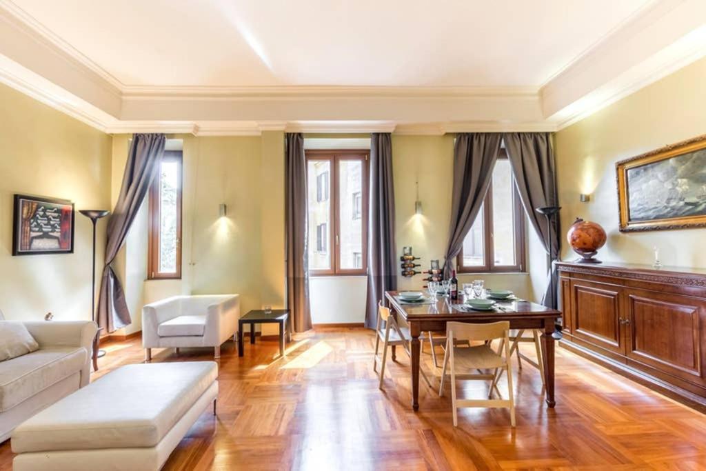 Apartment Casa Bacelli *