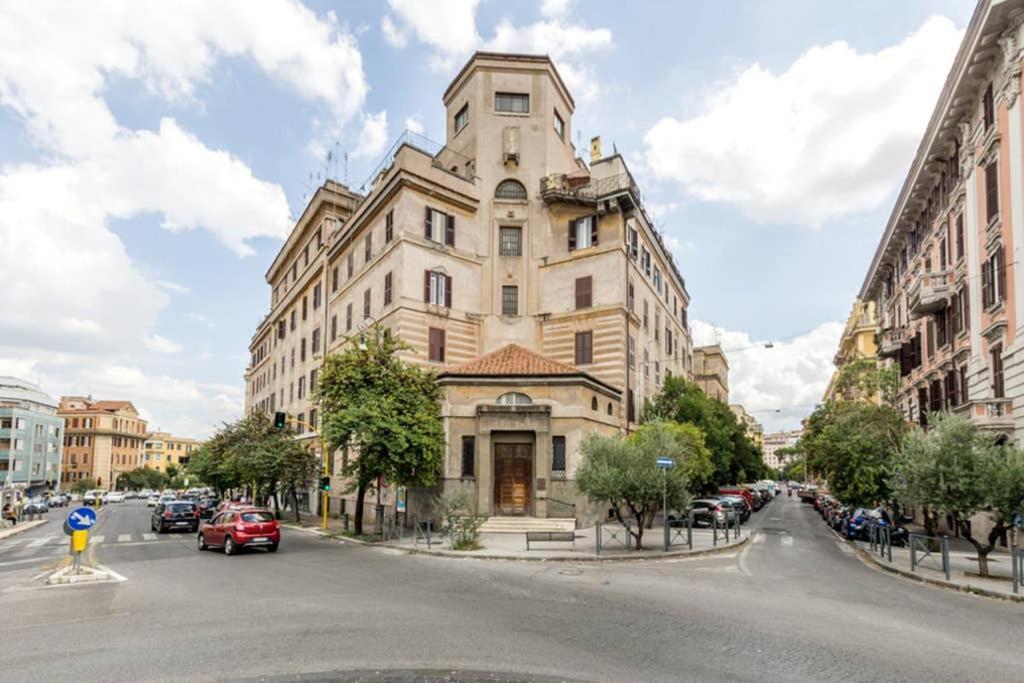 Apartment Casa Bacelli Rome