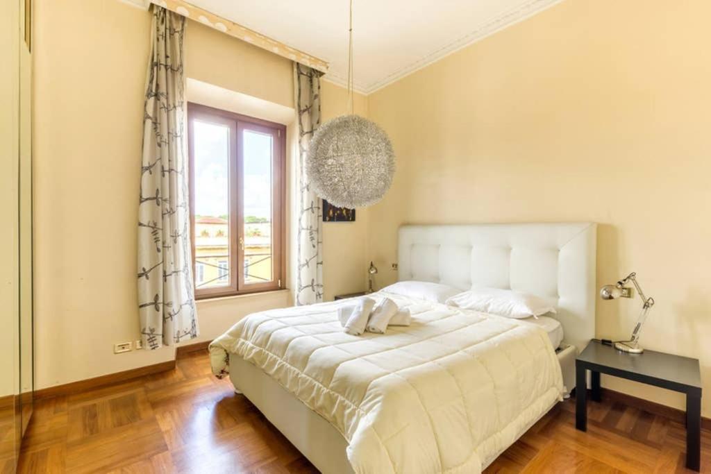 Apartment Casa Bacelli Rome