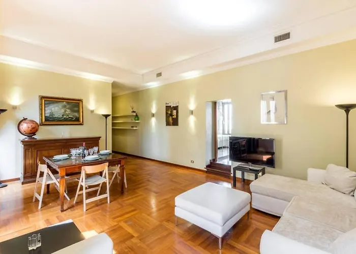 Casa Bacelli Roma