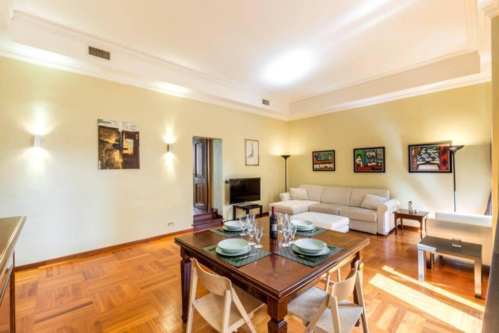 Casa Bacelli Rome