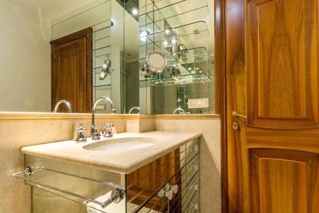 Casa Bacelli Appartement Rome
