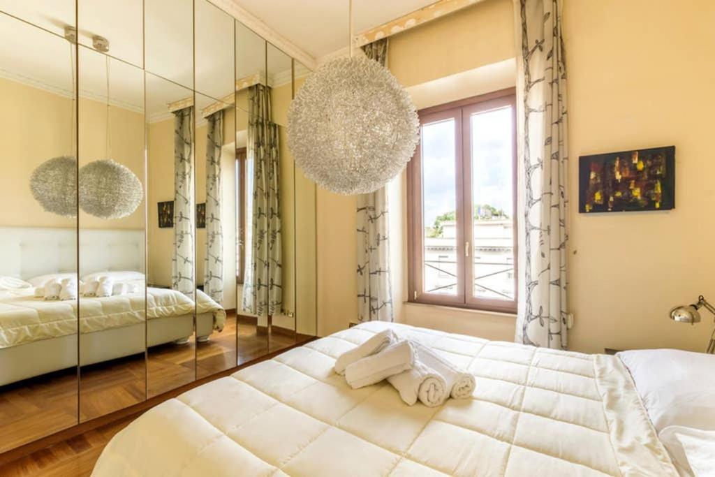 Appartement Casa Bacelli