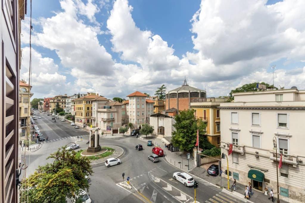 Appartement Casa Bacelli