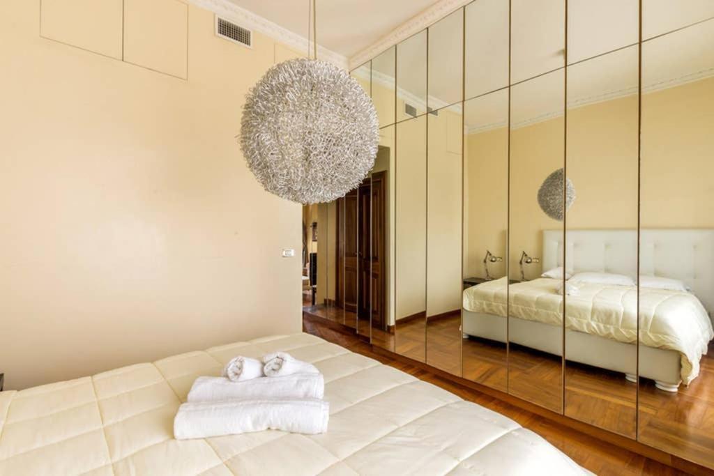 Appartement Casa Bacelli *