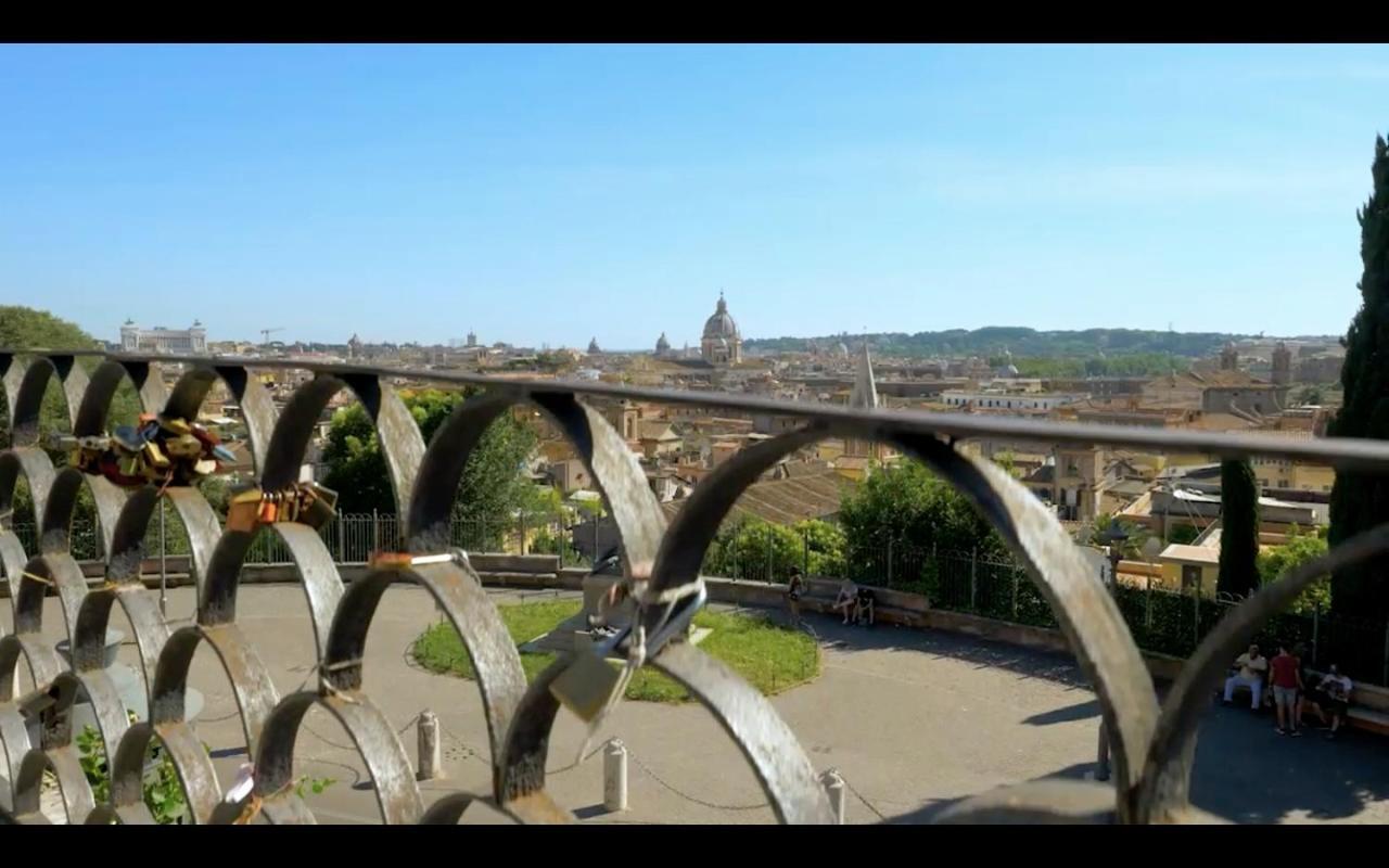 Casa Bacelli Appartement *